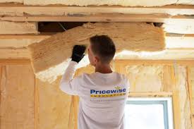 Types of Insulation We Offer in Caldwell, TX